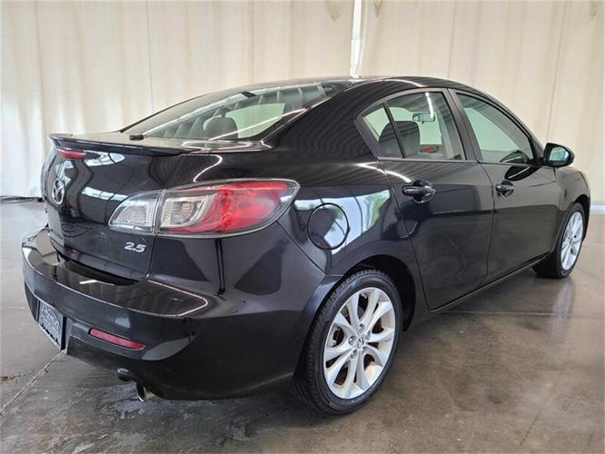 2011 mazda mazda3 in spring city, pennsylvania