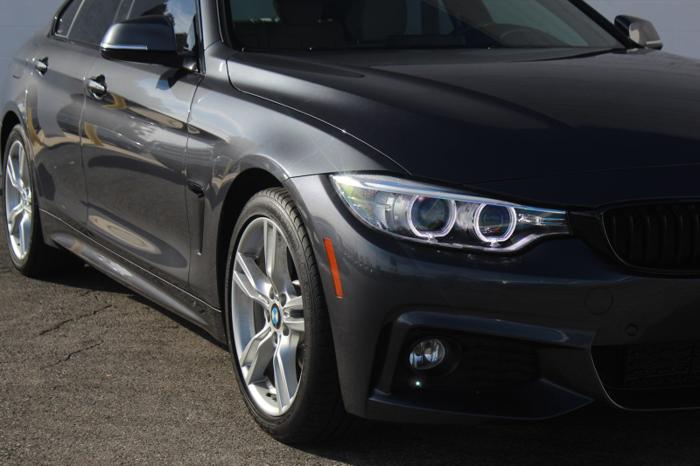 certified 2017 bmw 430i gran coupe chattanooga, tn 37421 for sale in chattanooga, tennessee