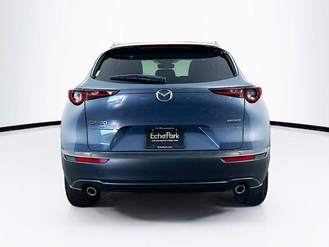 2023 mazda cx-30 base