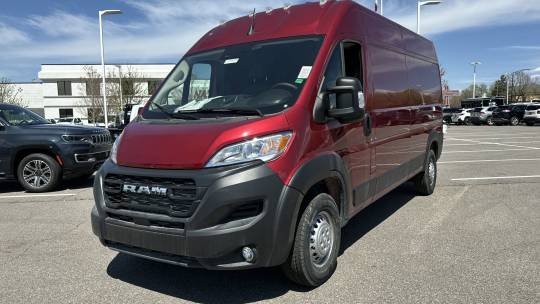2024 RAM