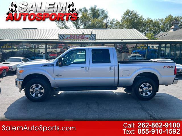 2015 ford f-350 lariat