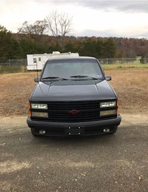 1990 454 ss