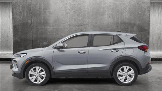 2025 Buick Encore GX
