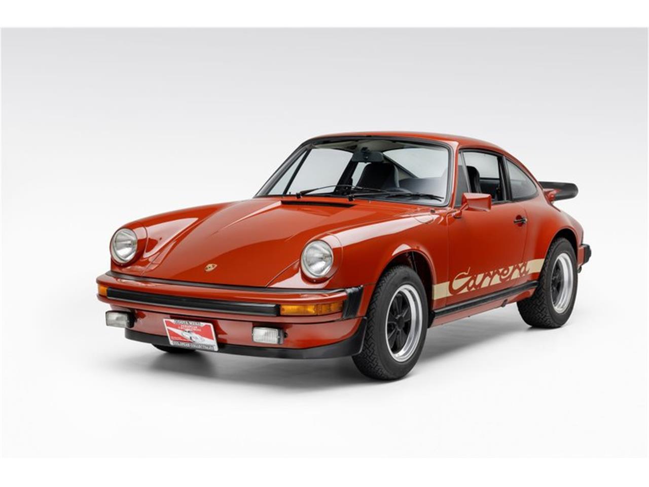 1975 porsche 911