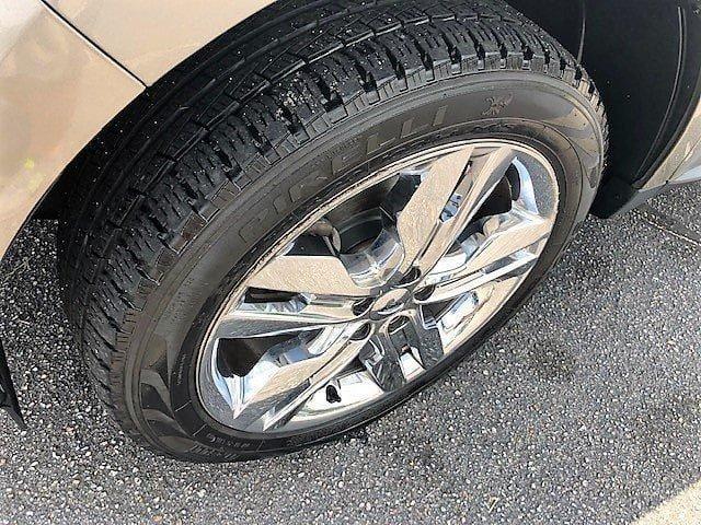 used 2014 ford edge fwd sel hartsville, sc 29550 for sale in hartsville, south carolina