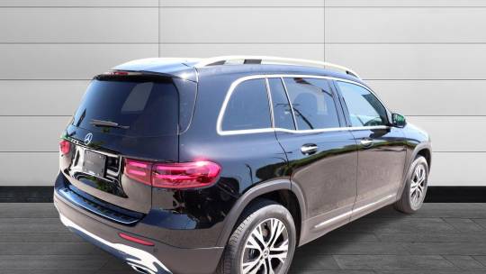 2024 Mercedes-Benz GLB