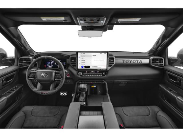 2023 toyota sequoia base