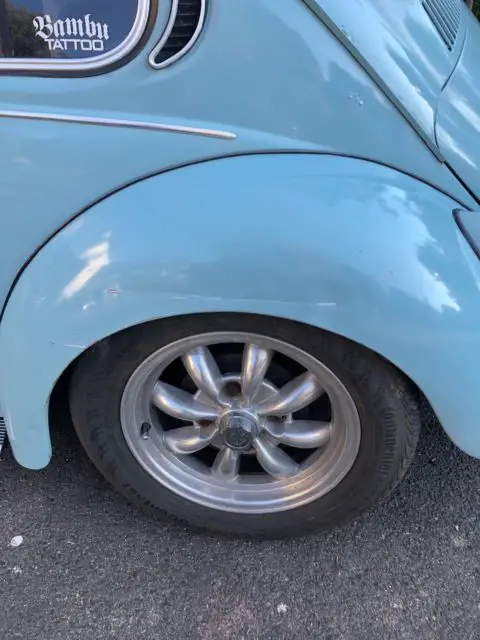 1972 volkswagen lowrider beetle bug lowered adj beam truss 1600cc engine slammed