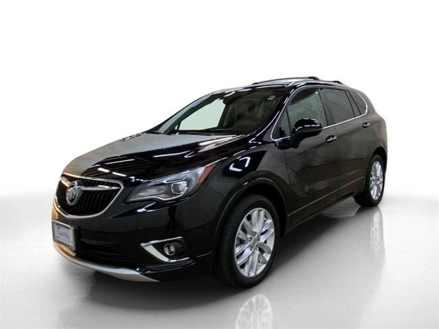 2019 buick envision premium i