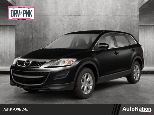 2010 mazda cx-9 sport