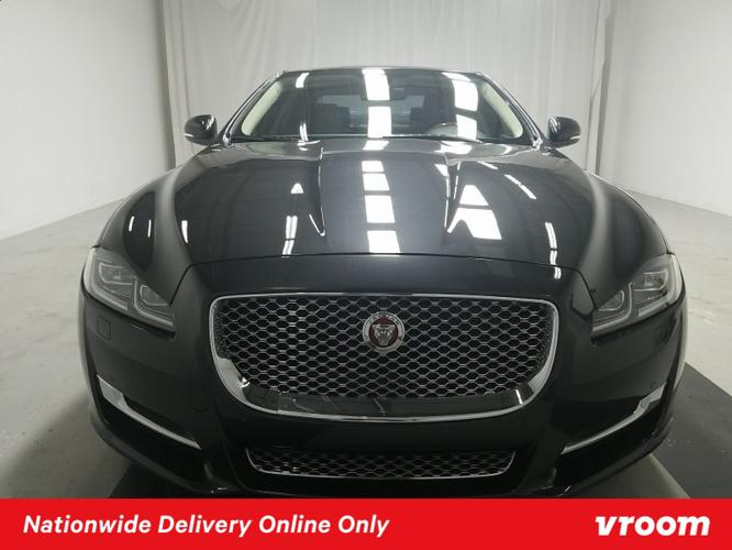 used 2016 jaguar xj l portfolio albany, ga 31701 for sale in albany, georgia