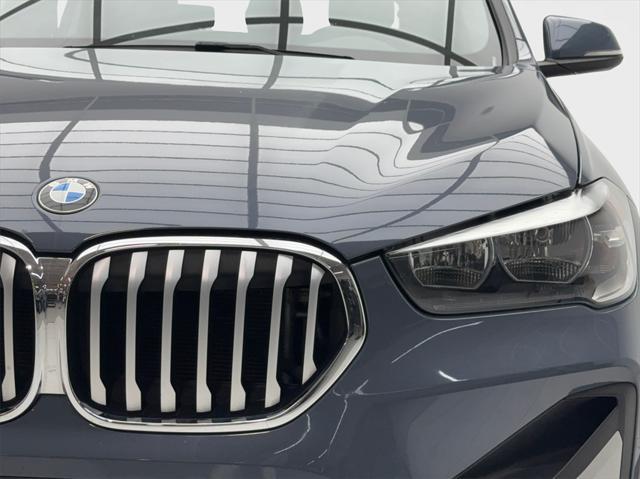 2021 bmw x1 sdrive28i
