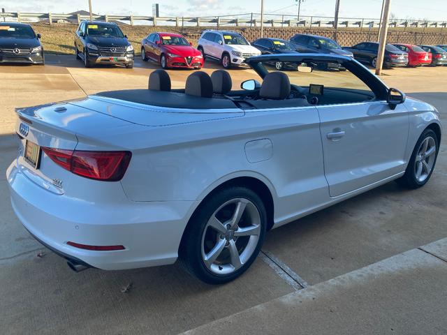 2016 audi a3 2.0t premium