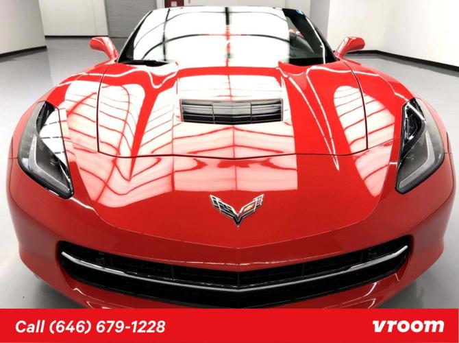 used 2019 chevrolet corvette stingray convertible w/ 3lt little rock, ar 72223 for sale in little rock, arkansas