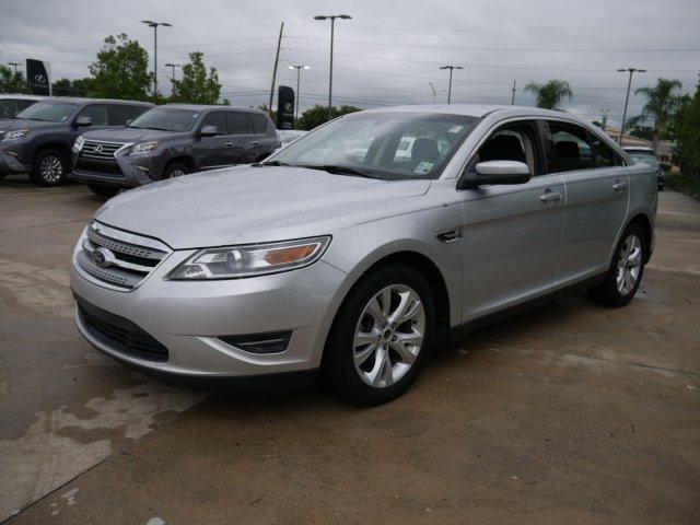 used 2011 ford taurus sel metairie, la 70003 for sale in metairie, louisiana