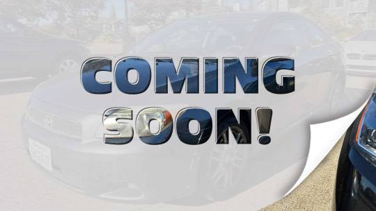 2006 Scion tC