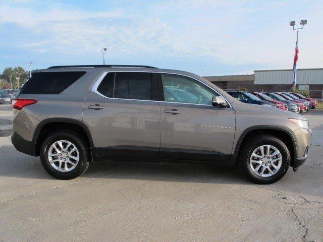 certified 2019 chevrolet traverse fwd lt myrtle beach, sc 29577 for sale in myrtle beach, south carolina