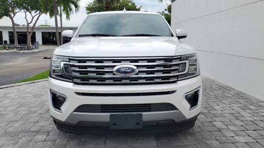 2019 Ford Expedition