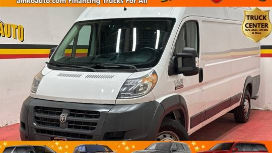 2016 ram promaster 3500 159 wb