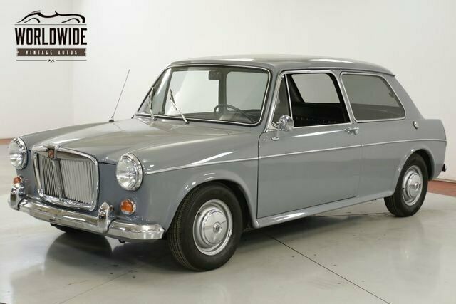 rare model new paint restored new interior