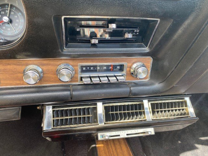 pontiac gto