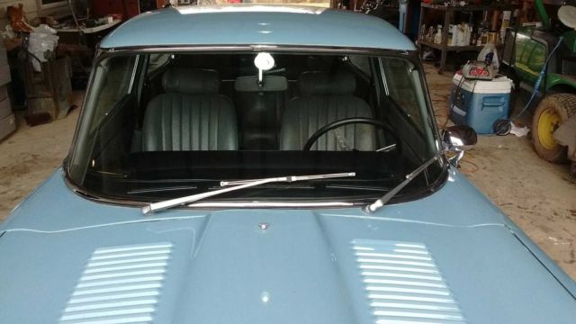 jaguar etype 2+2