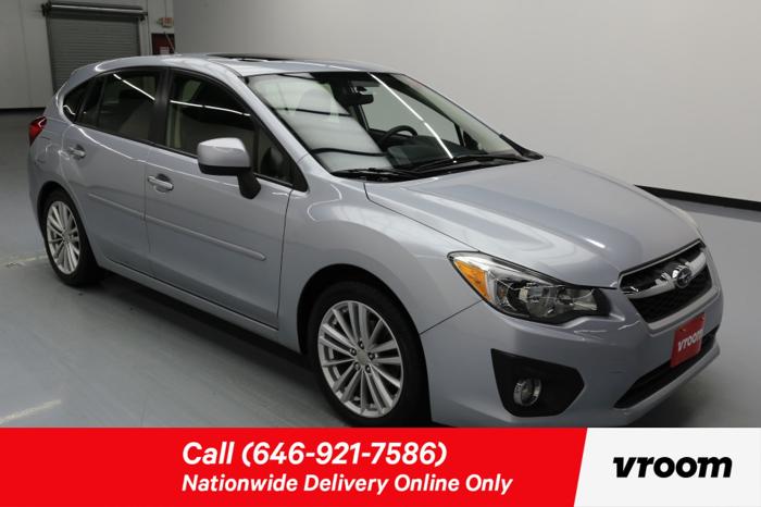 used 2014 subaru impreza 2.0i limited hatchback salisbury, md 21804 for sale in salisbury, maryland