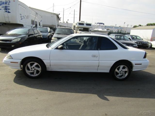 1994 pontiac grand am se used 3.1l v6 12v automatic coupe no reserve