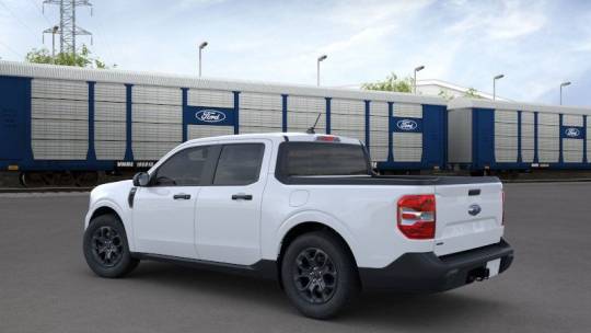 2024 Ford Maverick