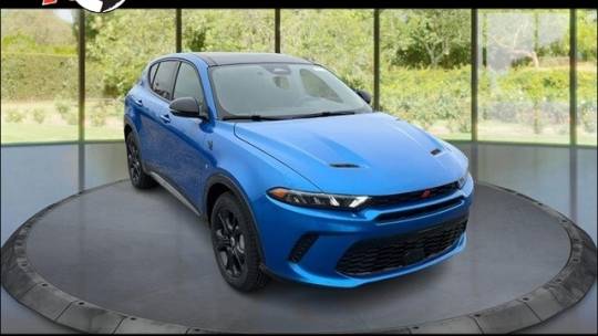 2024 Dodge Hornet