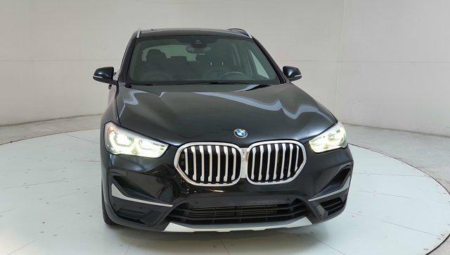 2021 bmw x1 sdrive28i