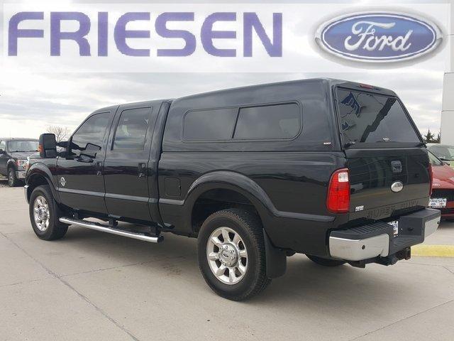 used 2011 ford f250 lariat aurora, ne 68818 for sale in aurora, nebraska