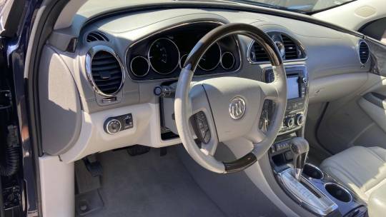 2015 Buick Enclave premium