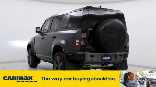 2023 Land Rover Defender