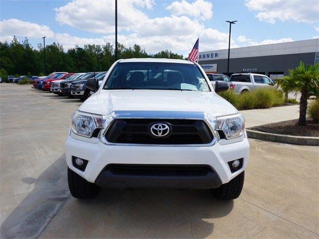 used 2015 toyota tacoma prerunner monroe, la 71202 for sale in monroe, louisiana
