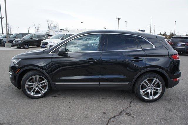 used 2015 lincoln mkc reserve logan, ut 84321 for sale in logan, utah