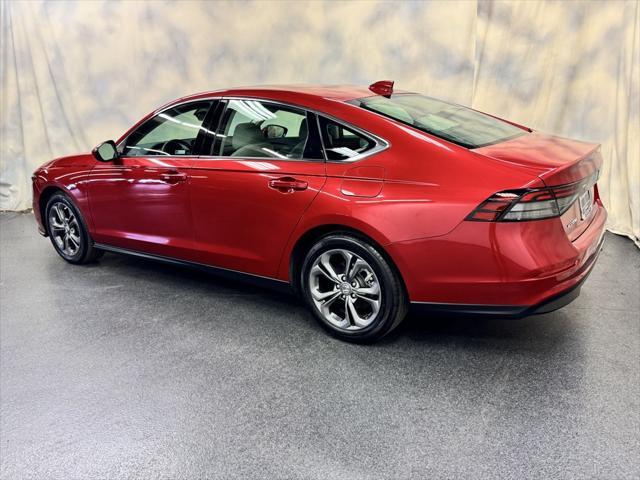 2023 honda accord ex 1.5t