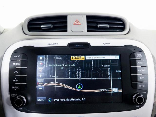 2017 kia soul ev plus