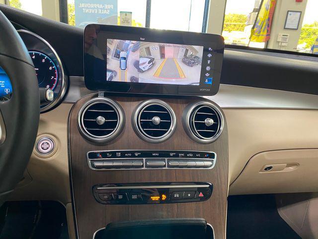2021 mercedes-benz glc 300 4matic