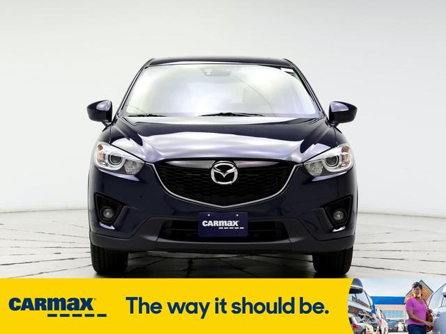 2014 mazda cx-5 grand touring