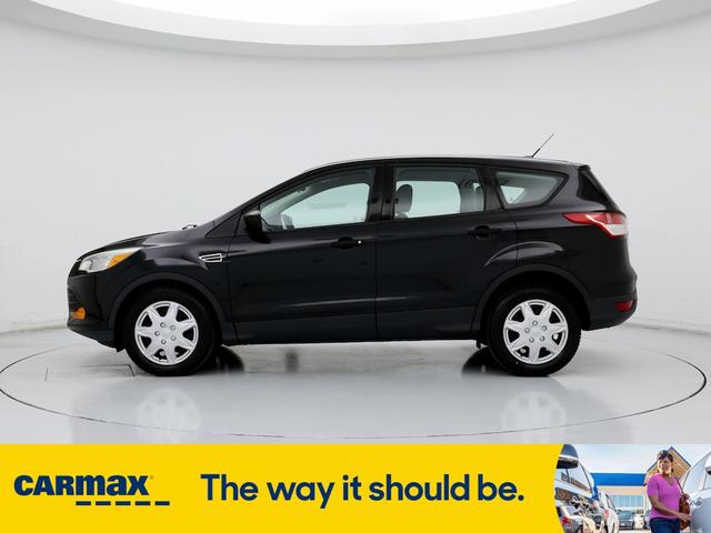 2014 ford escape s