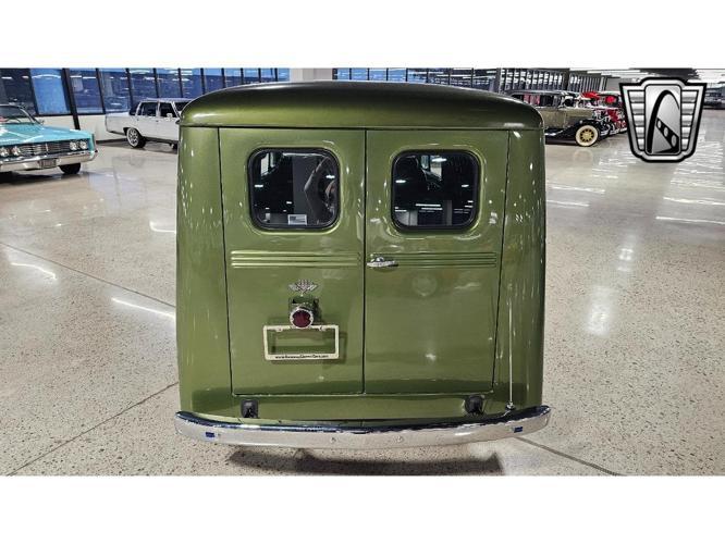 1948 willys wagoneer in o'fallon, illinois