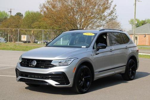 2023 volkswagen tiguan in saint louis, missouri