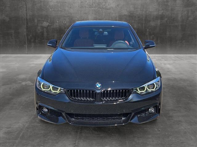 2020 bmw 430 i