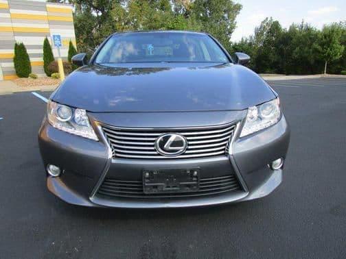 2015 lexus es 350 in co bluffs, iowa