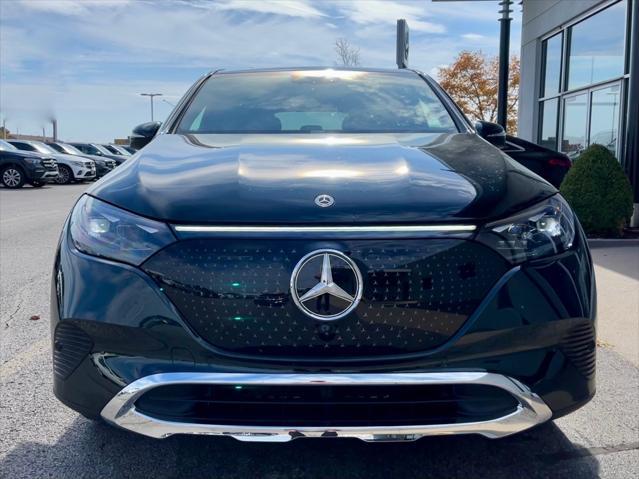 2023 mercedes-benz eqe 350 base 4matic