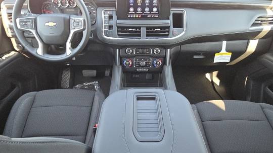 2024 Chevrolet Tahoe