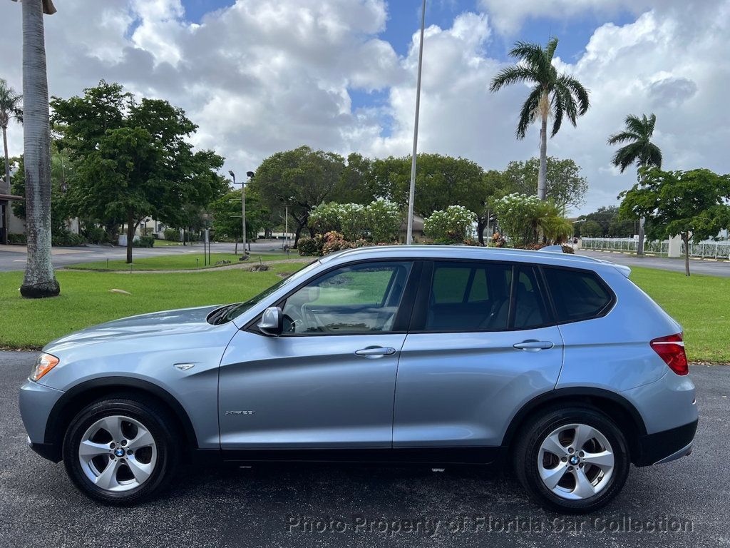 2012 bmw x3 xdrive28i premium technology