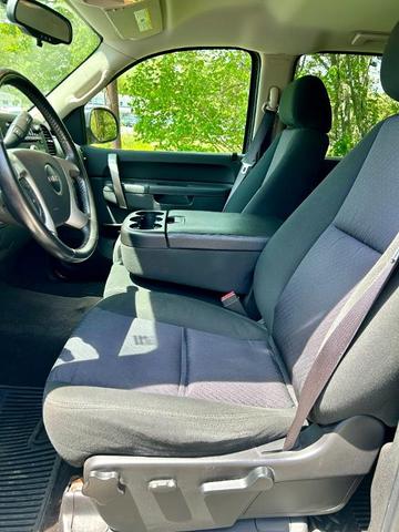 2013 gmc sierra 1500 sle