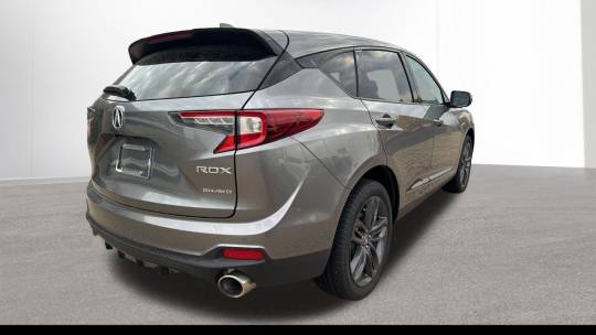 2024 Acura RDX